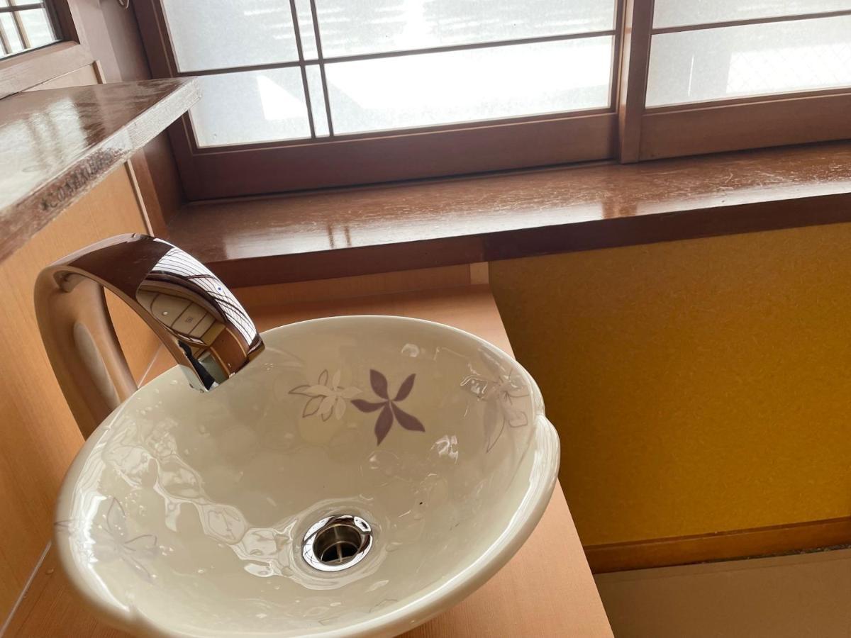 Kinosaki Onsen Hanakouji Saigetsu 토욧카 외부 사진