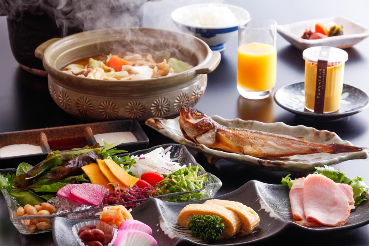 Kinosaki Onsen Hanakouji Saigetsu 토욧카 외부 사진