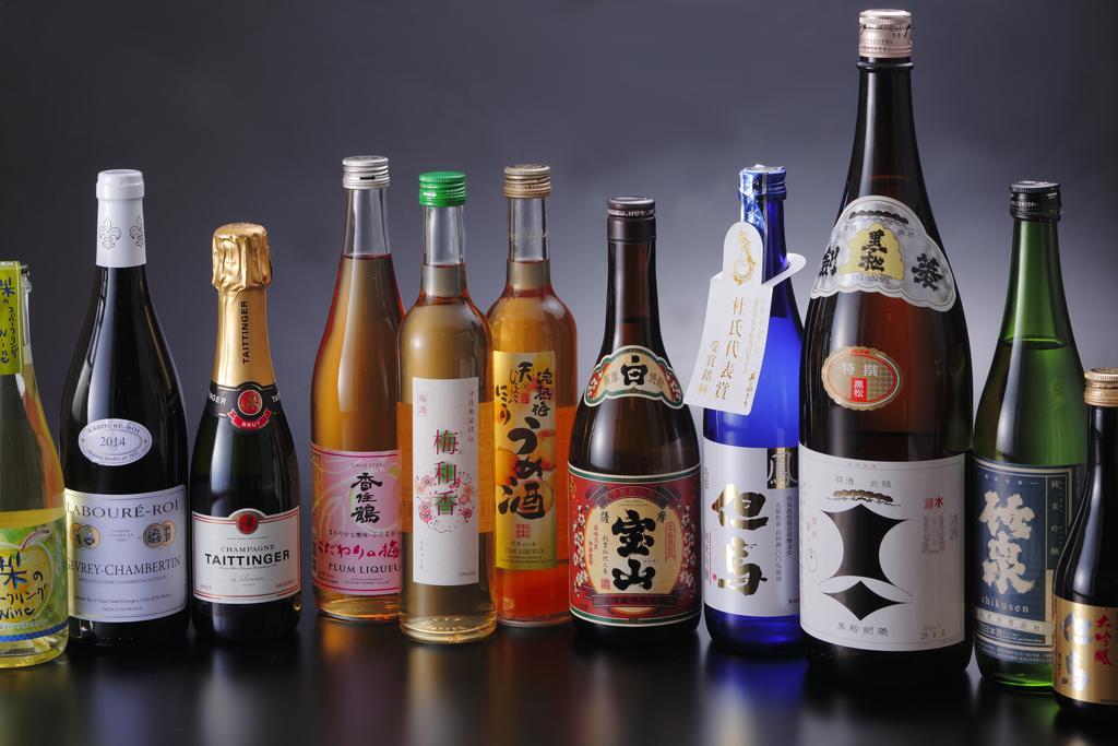 Kinosaki Onsen Hanakouji Saigetsu 토욧카 외부 사진